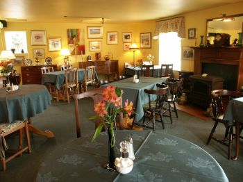 Caddy Mann, Jedburgh